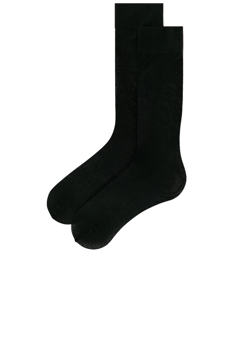 Wolford Satin Touch 20 Knee-highs outlook