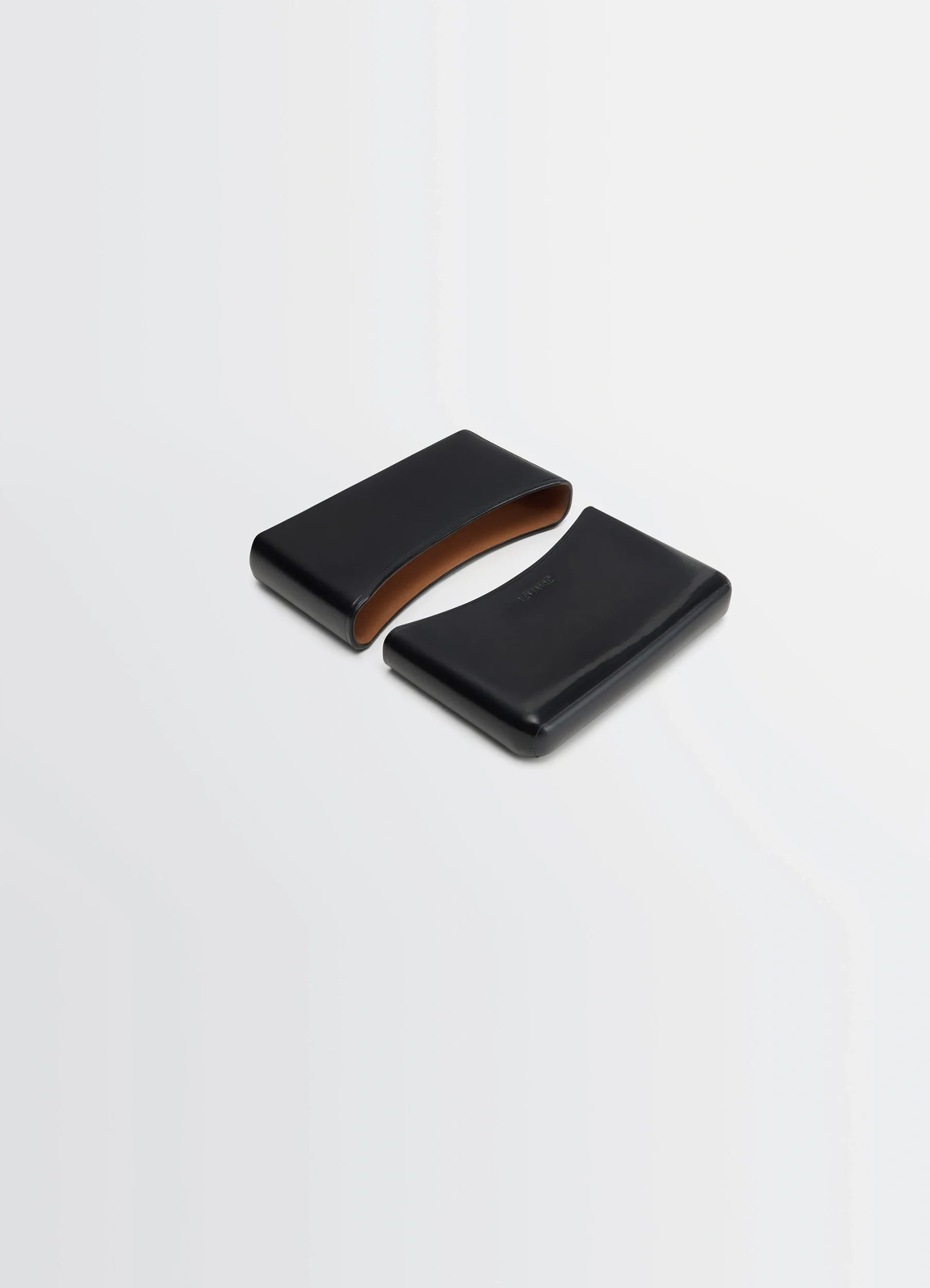 MOLDED CARD HOLDER - 2
