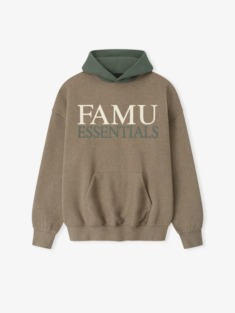 FAMU Sport Hoodie - 1