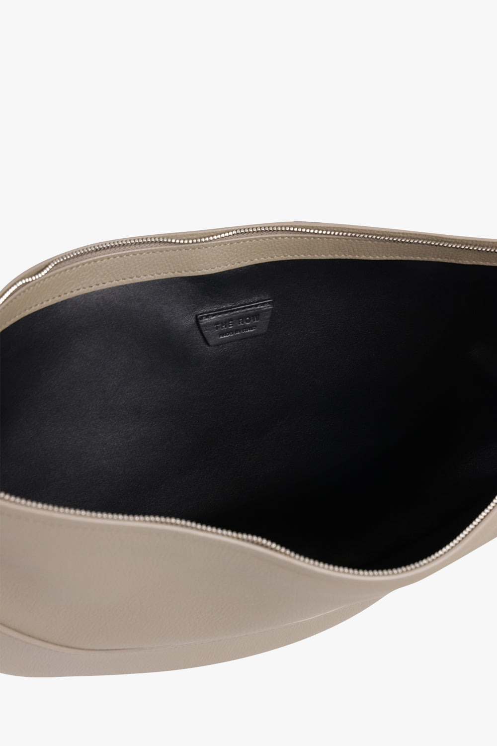JOUVE SHOULDER BAG | MILITARY BEIGE - 3