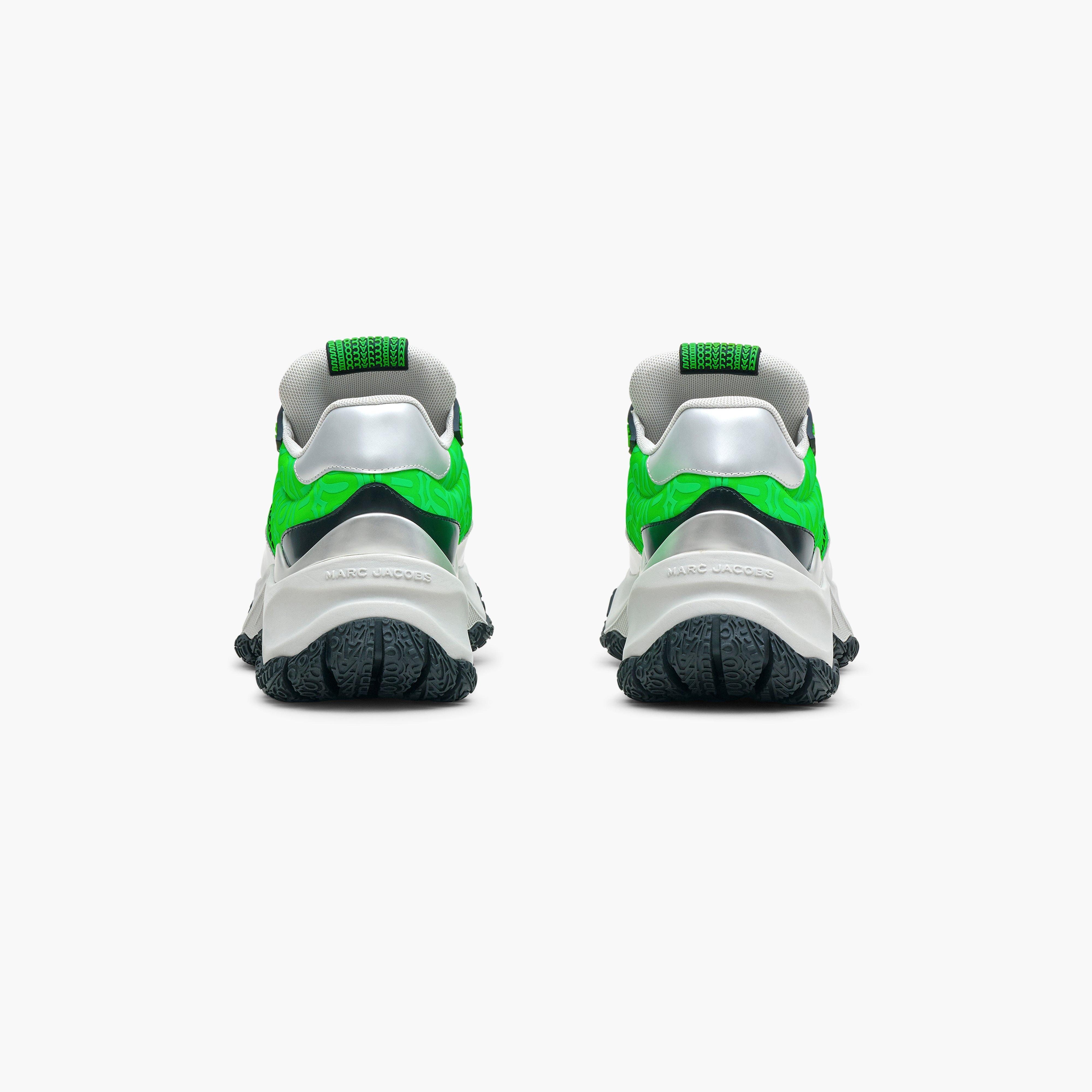 THE MONOGRAM LAZY RUNNER - 7