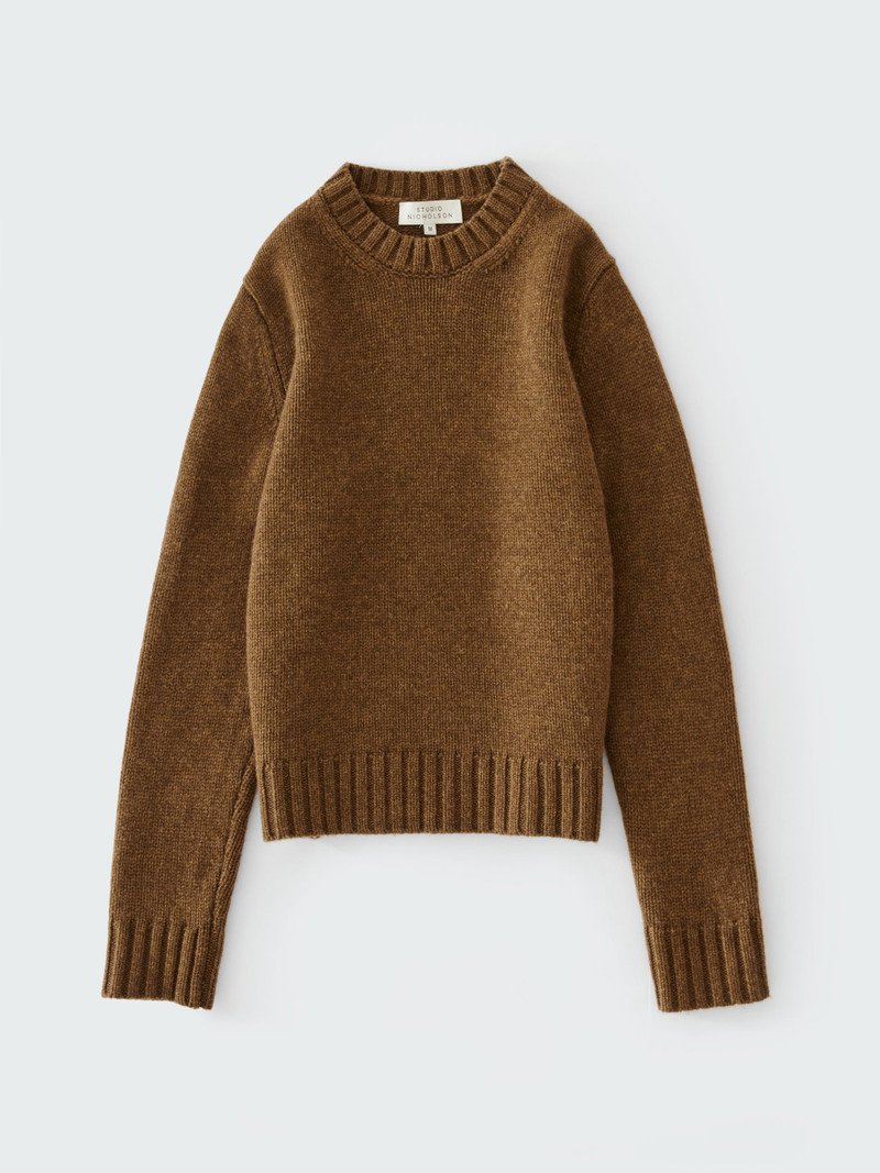 Cree Knit 1