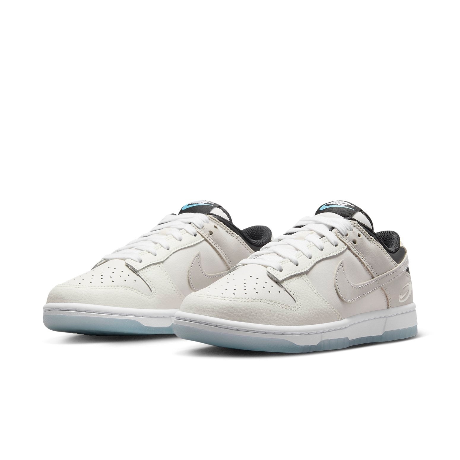 (WMNS) Nike Dunk Low 'Supersonic' FN7646-030 - 3