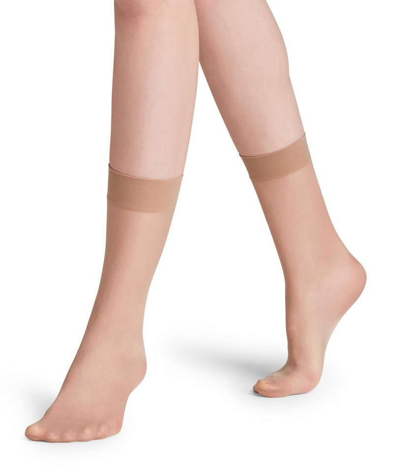 Seidenglatt 15 DEN Women Ankle socks 1
