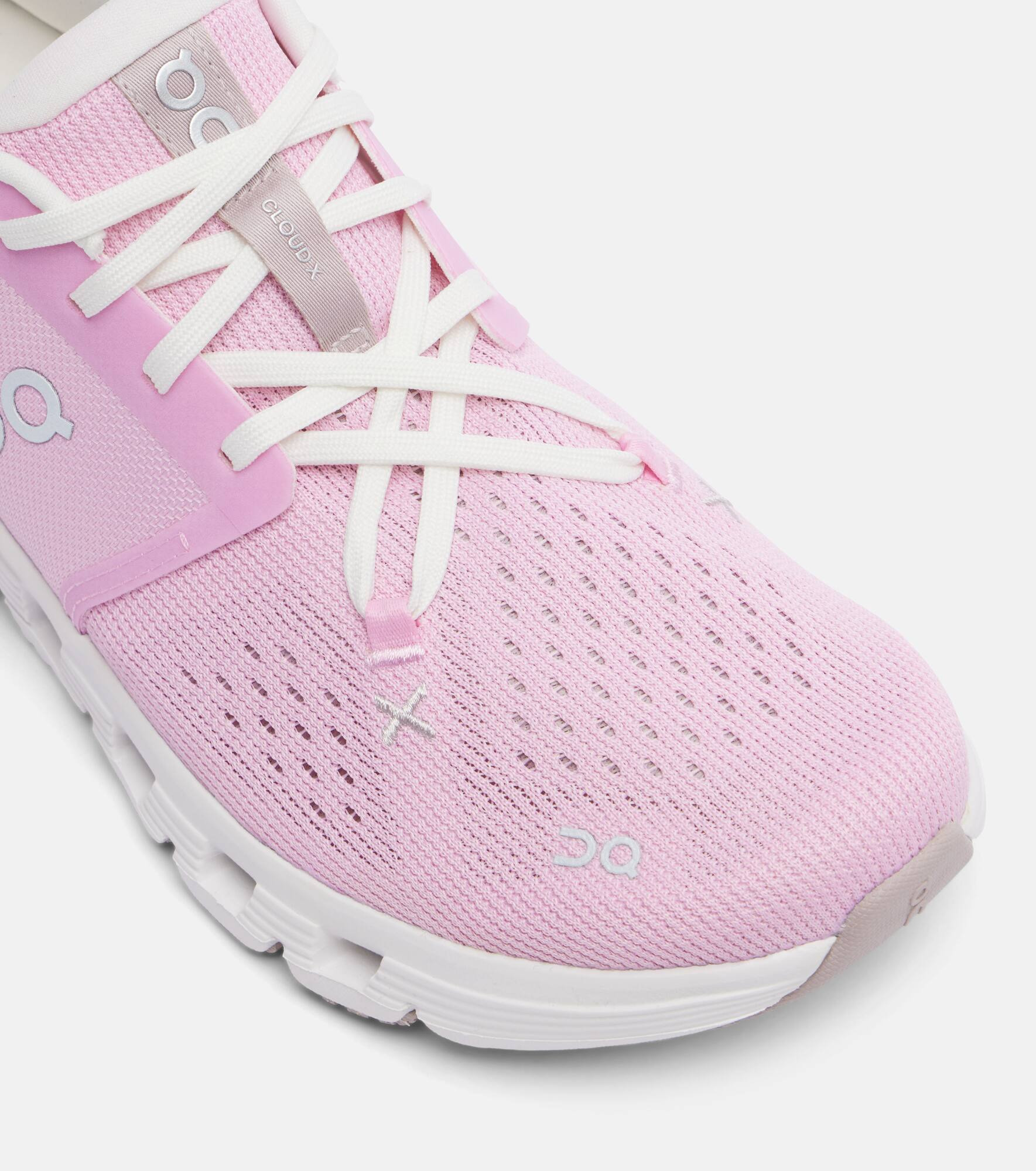 Cloud X4 running shoes - 5