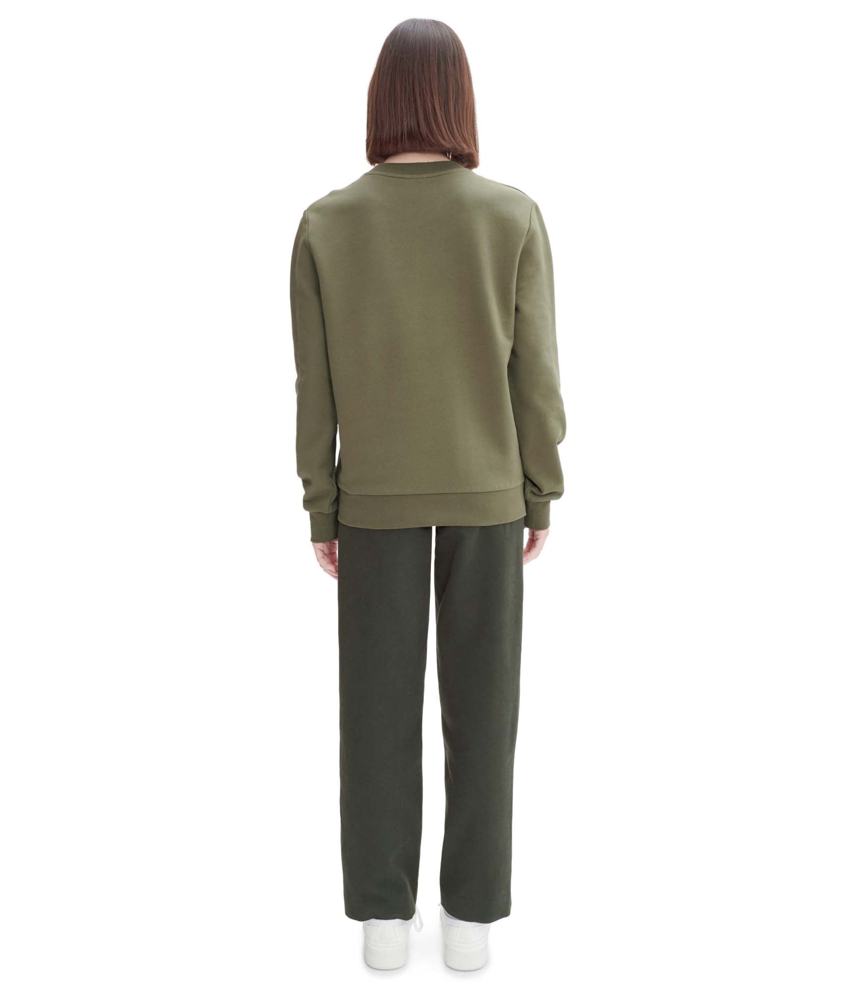 STANDARD GRAND VPC SWEATSHIRT (W) - 3