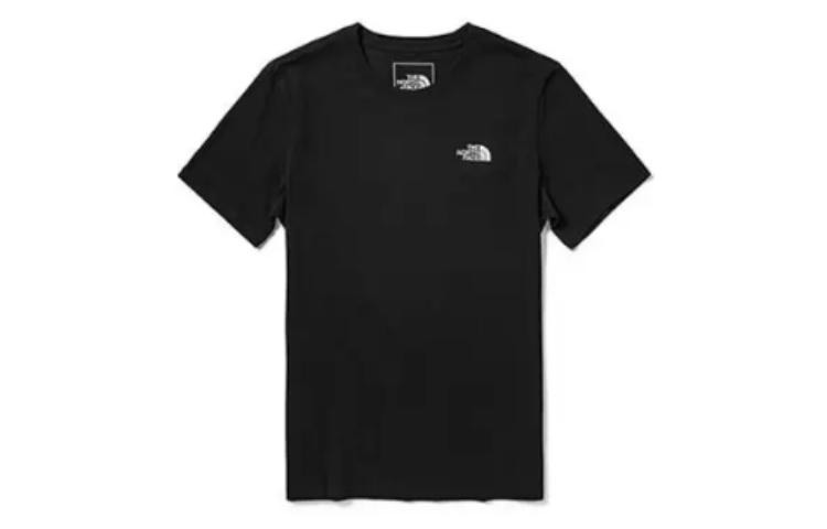 Tシャツ・カットソー THE NORTH FACE THE NORTH FACE Shirts Black (NF0A8BK1 JK3) The North Face THE NORTH FACE Graphic T-Shirt 'Black