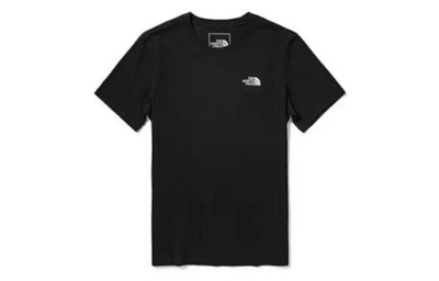 The North Face THE NORTH FACE Graphic T-Shirt 'Black' NF0A875S-JK3 outlook