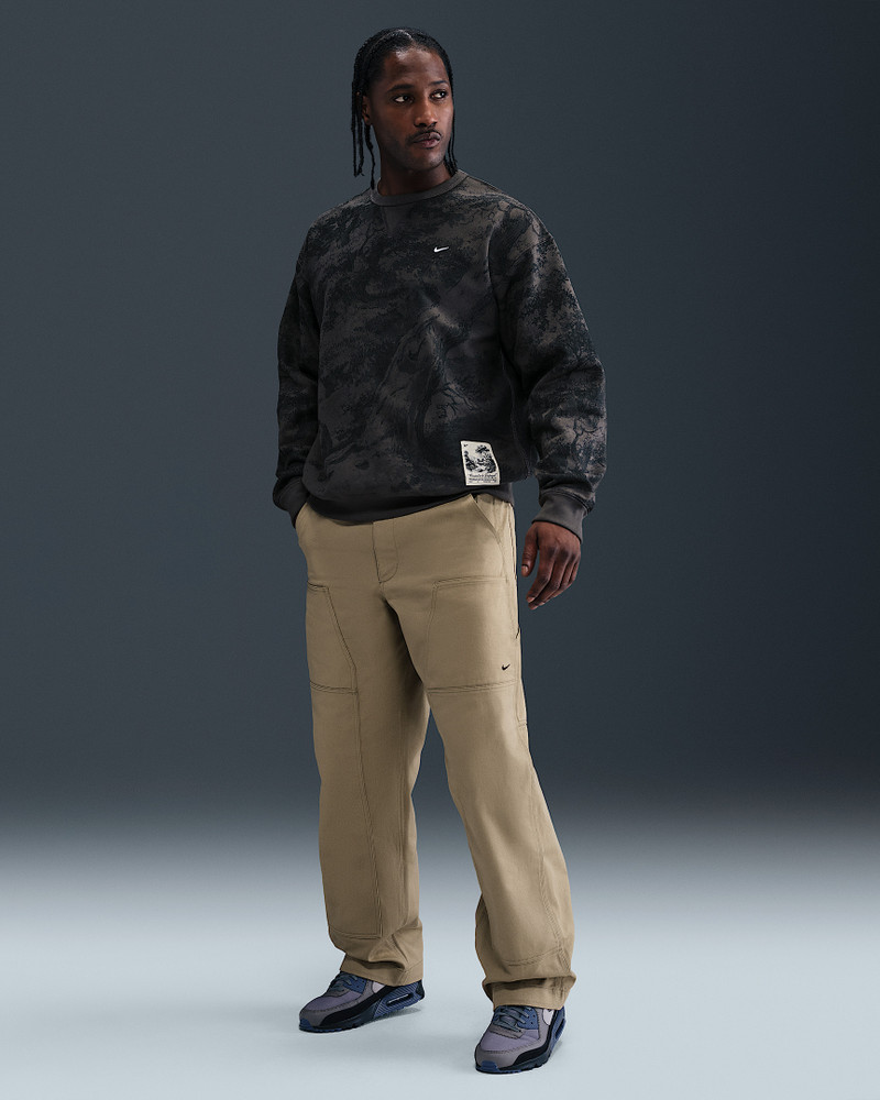 Nike Life Men's Painters Pants 1