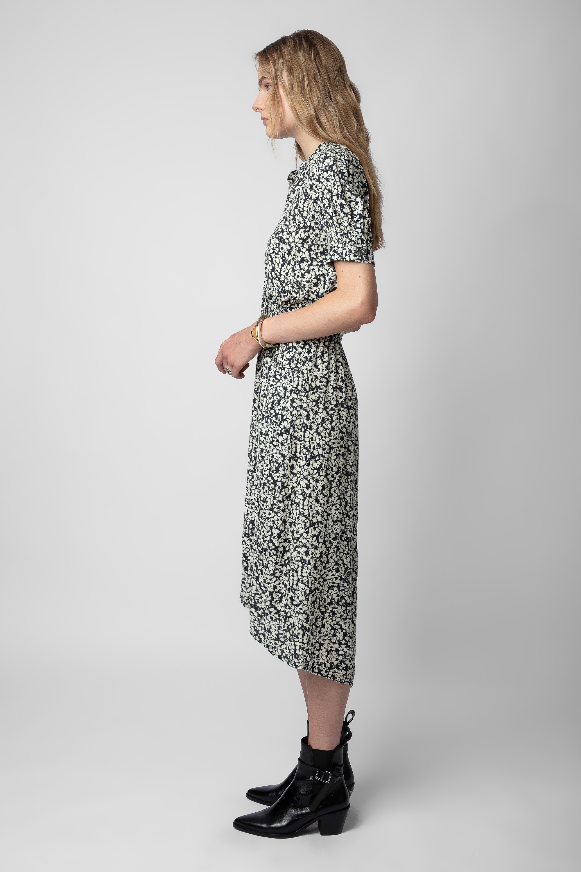 Rima Dress - 3