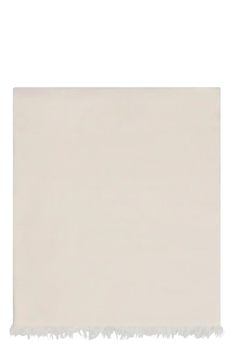 Max Mara Eguale Stole - 1