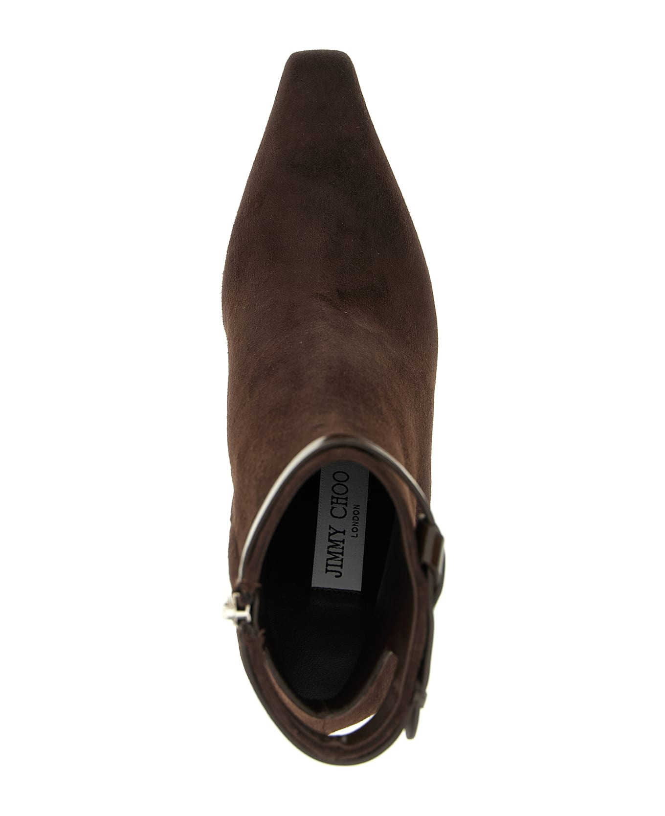 'camie' Ankle Boots - 4