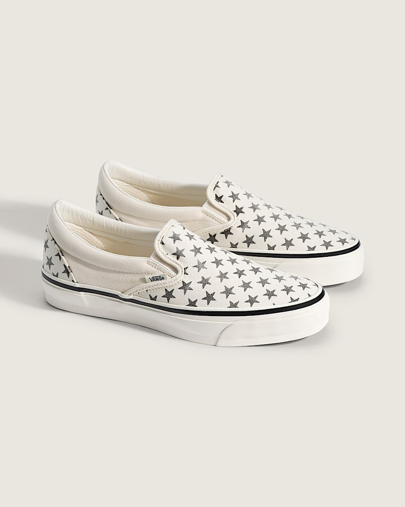 Vans Premium Classic Slip-On Shoe outlook