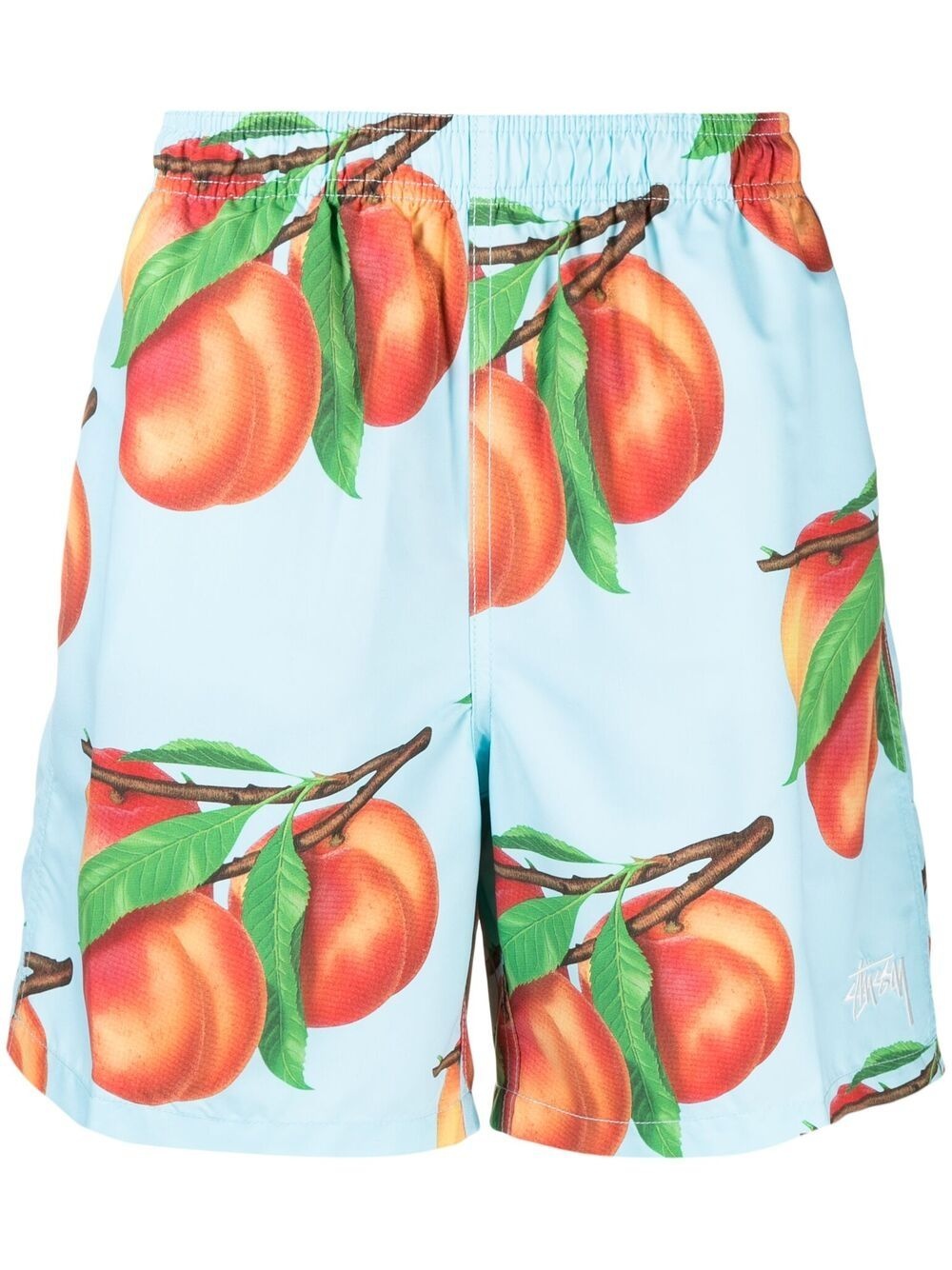 Peaches swim shorts - 1