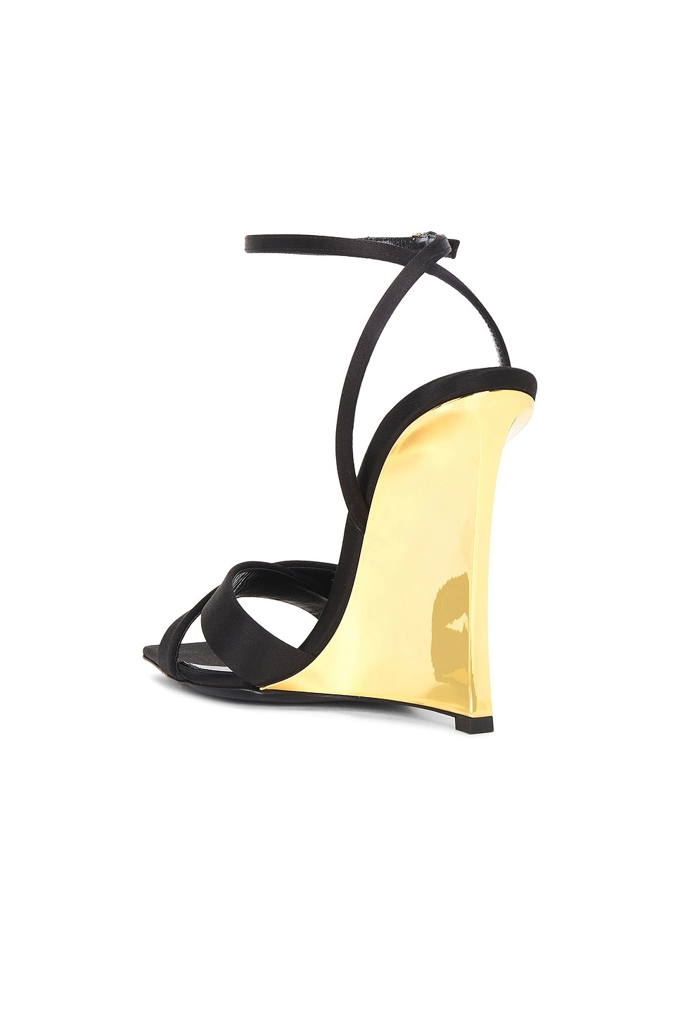 Lydia Wedge Sandal - 3
