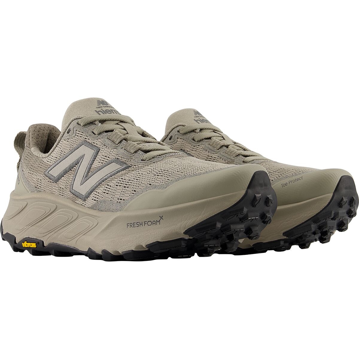 Fresh Foam Hierro v9 Trail Run Shoe - Women's - 8