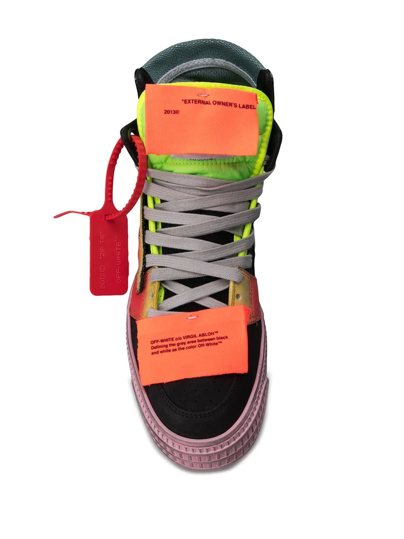 Off Court 3.0 sneakers 4