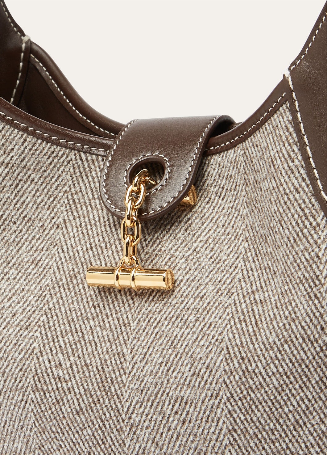 Medium Bobbin Bag - 6