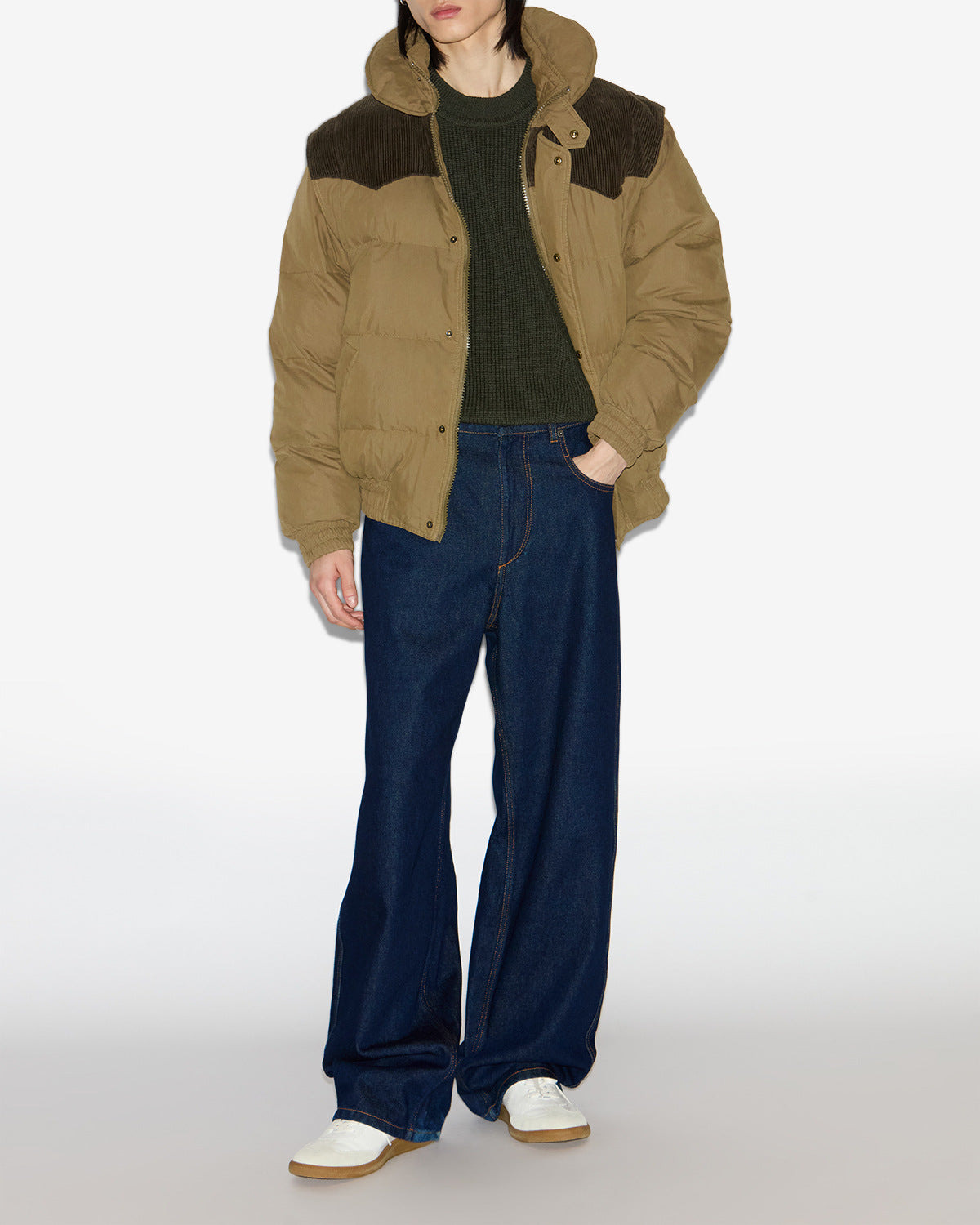JAMESON PANTS - 2