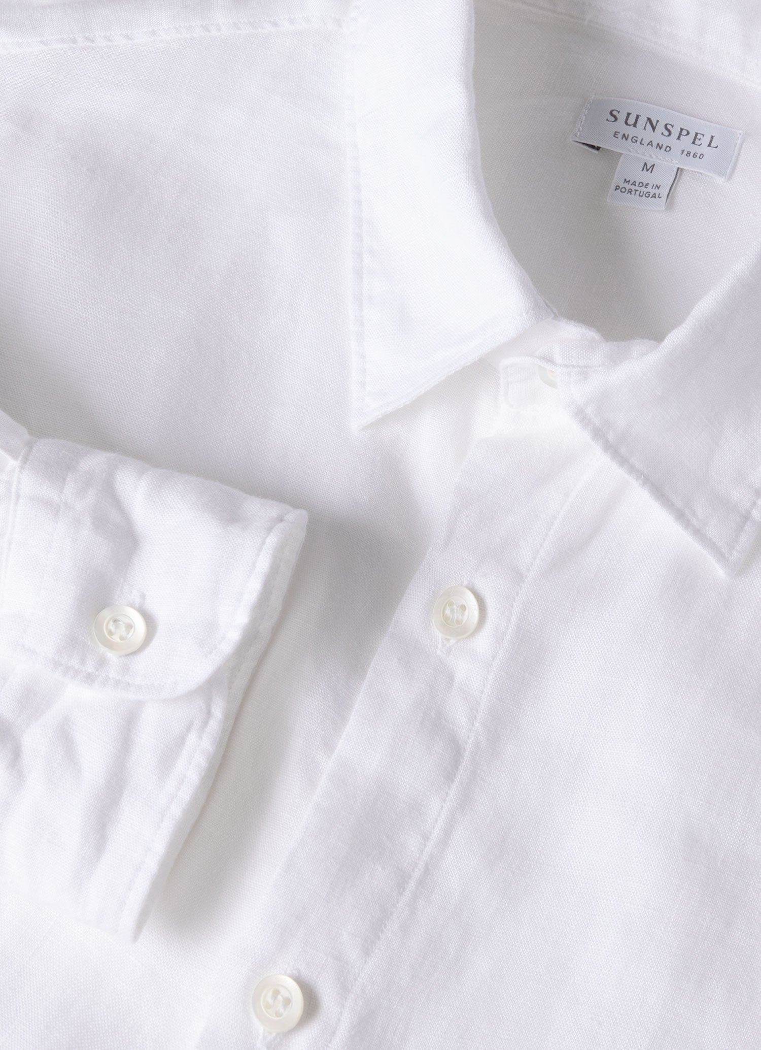 Linen Shirt - 4