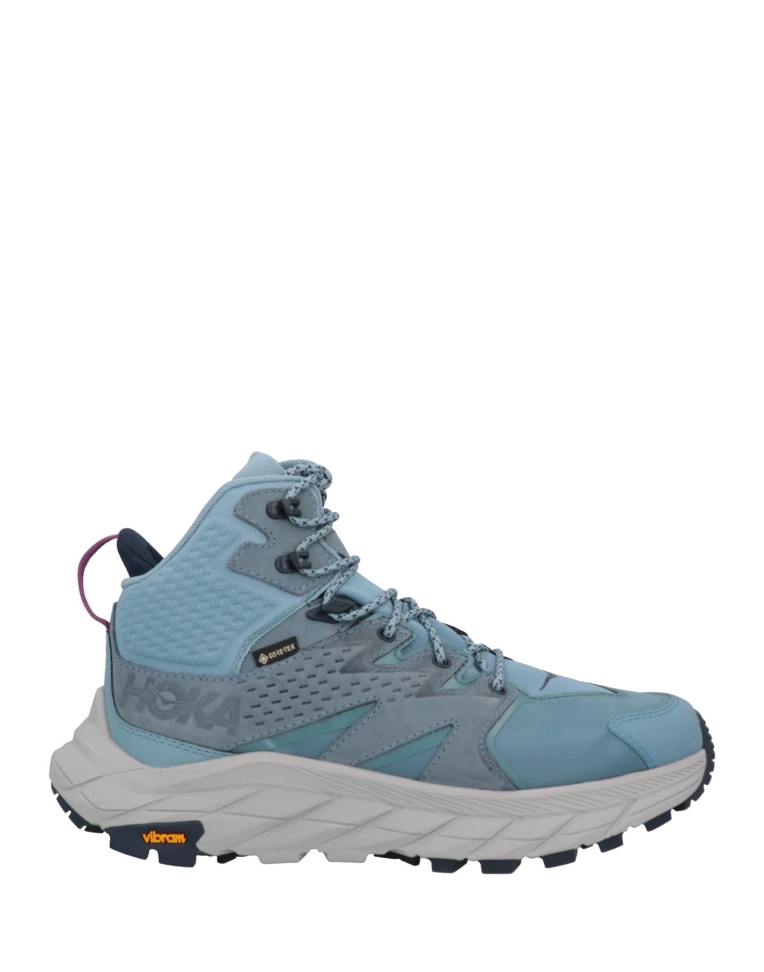 Light blue Women's Sneakers - 1