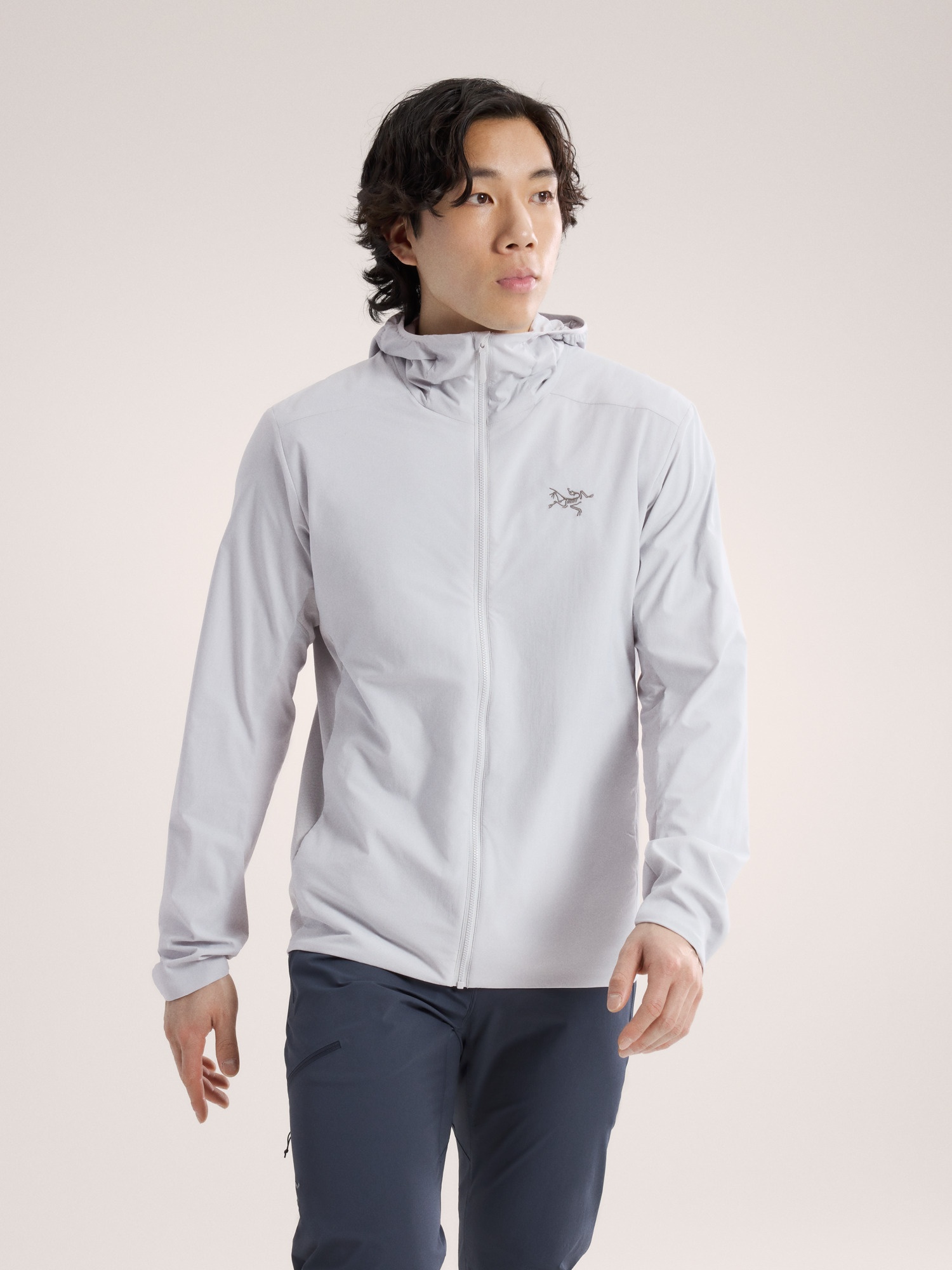 Atom SL Hoody - 2