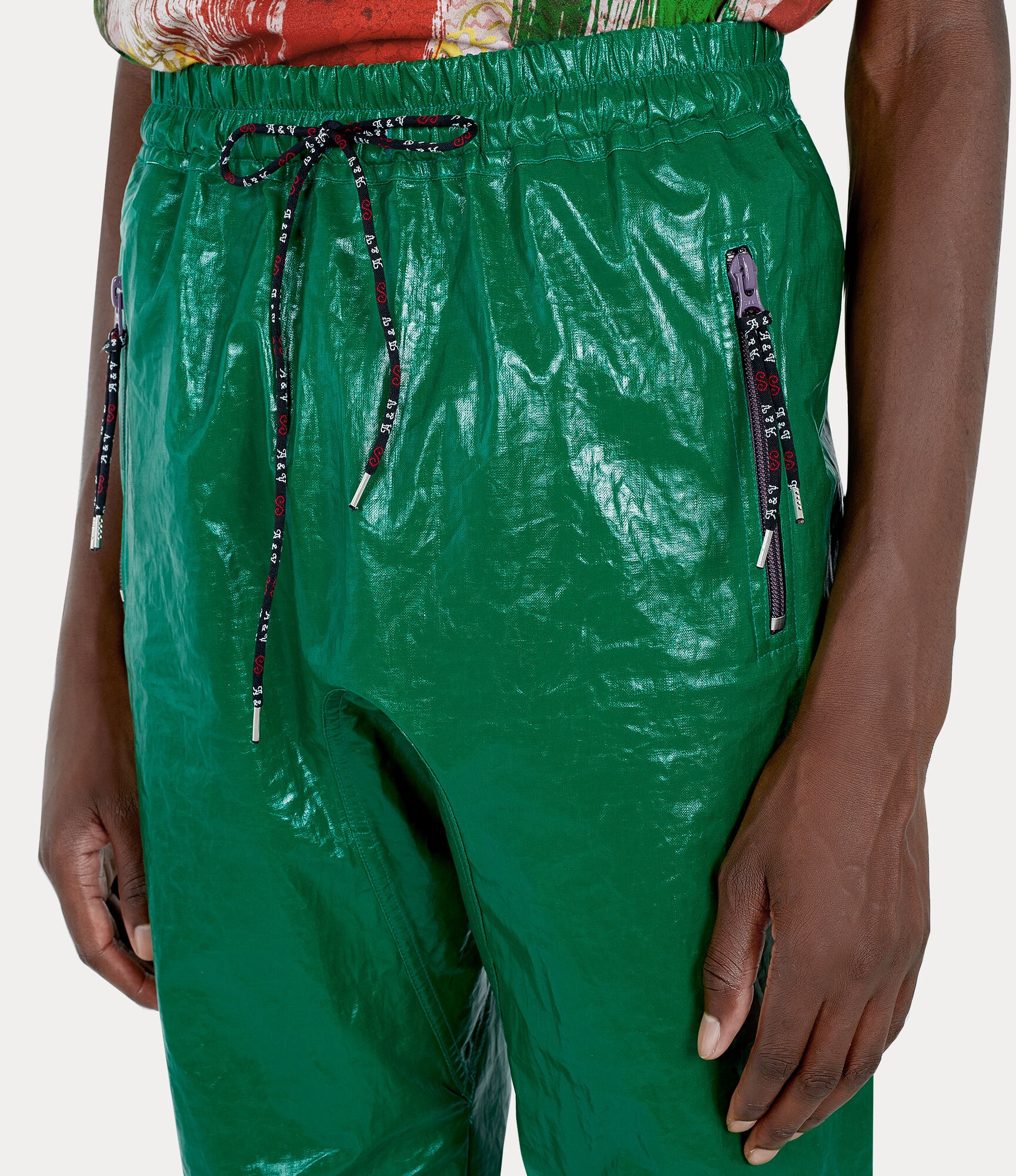 FOOTBALL TROUSERS - 4