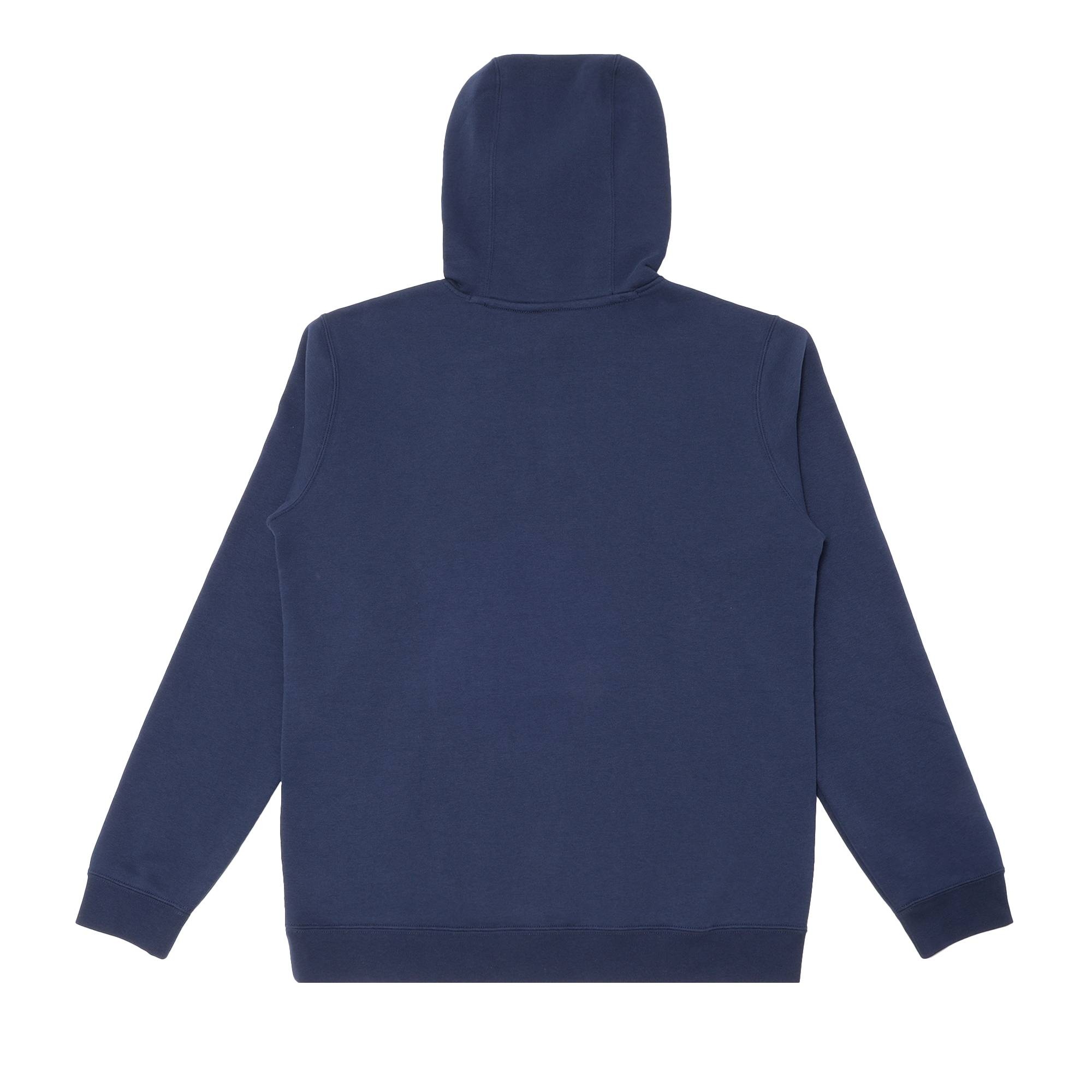 Nike Certified Lover Boy Hoodie 'Navy' - 2