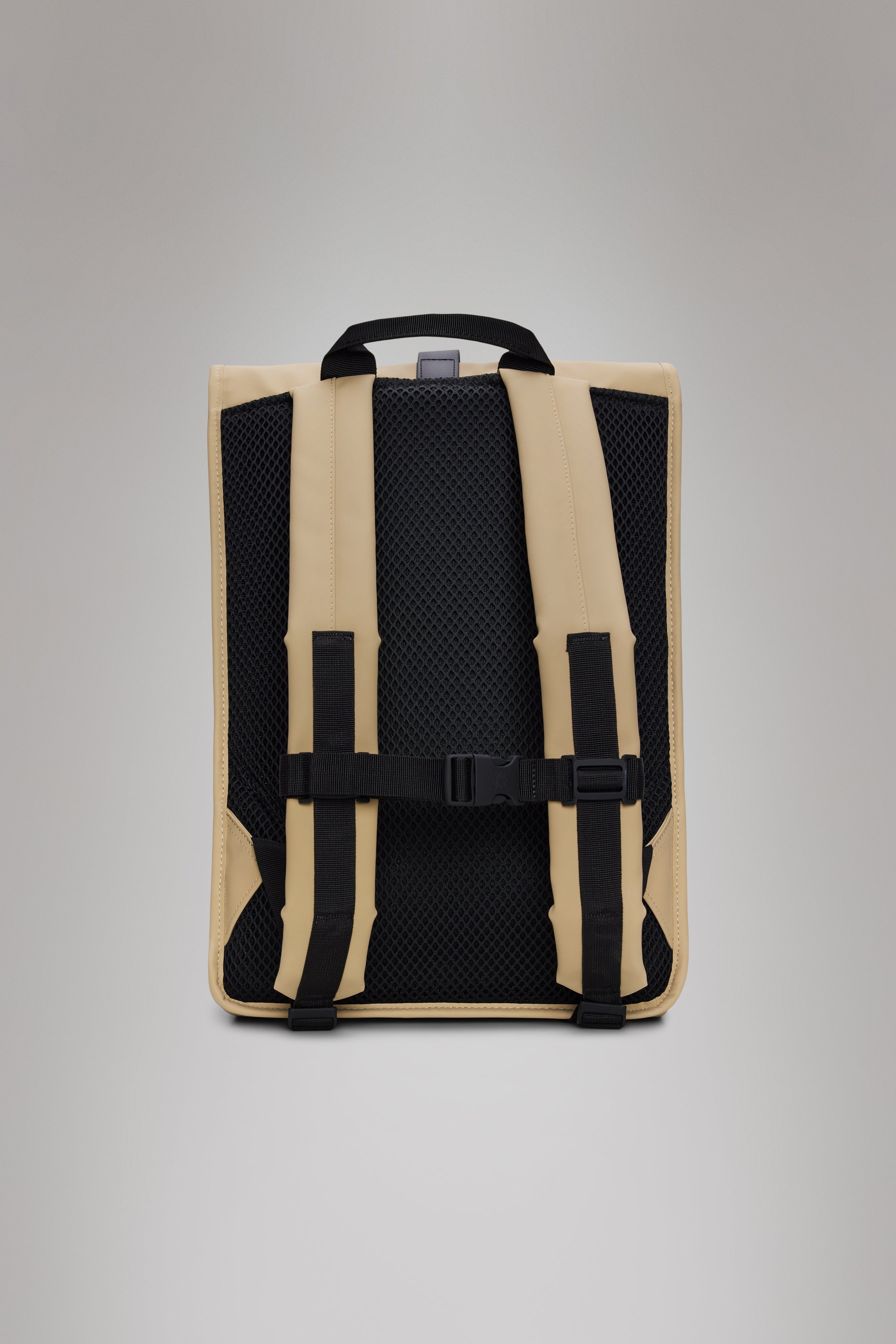 Rolltop Rucksack - 4