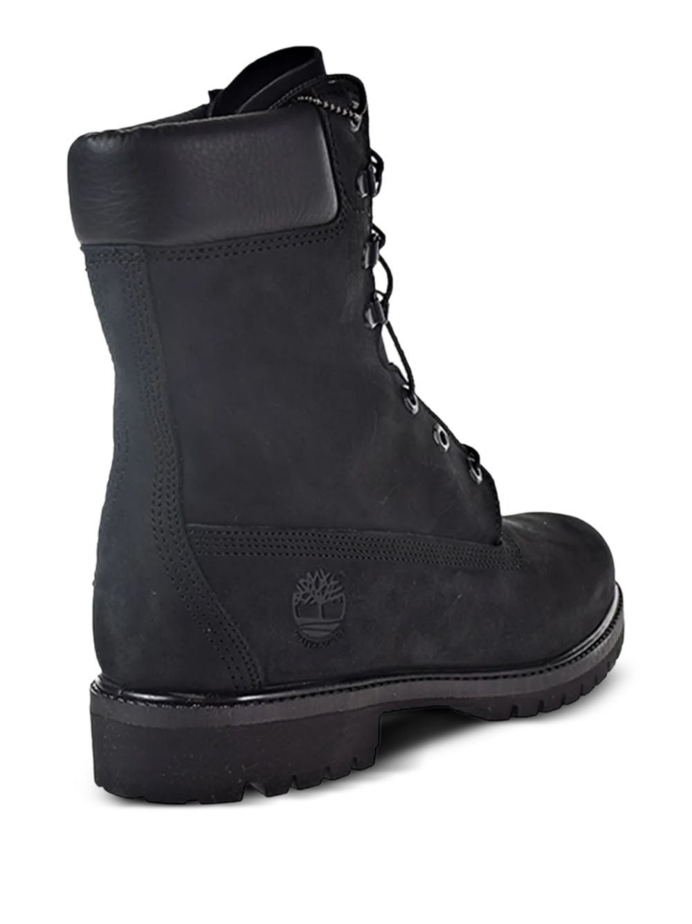 8 Inch hiking boots - 2