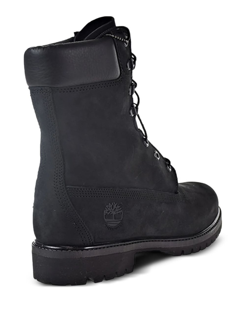 Timberland 8 Inch hiking boots outlook