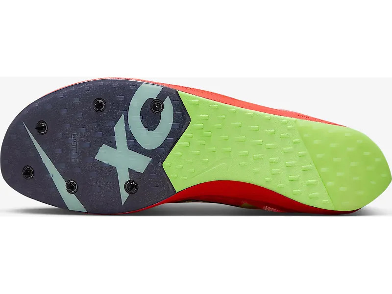 Nike ZoomX Dragonfly XC - 5