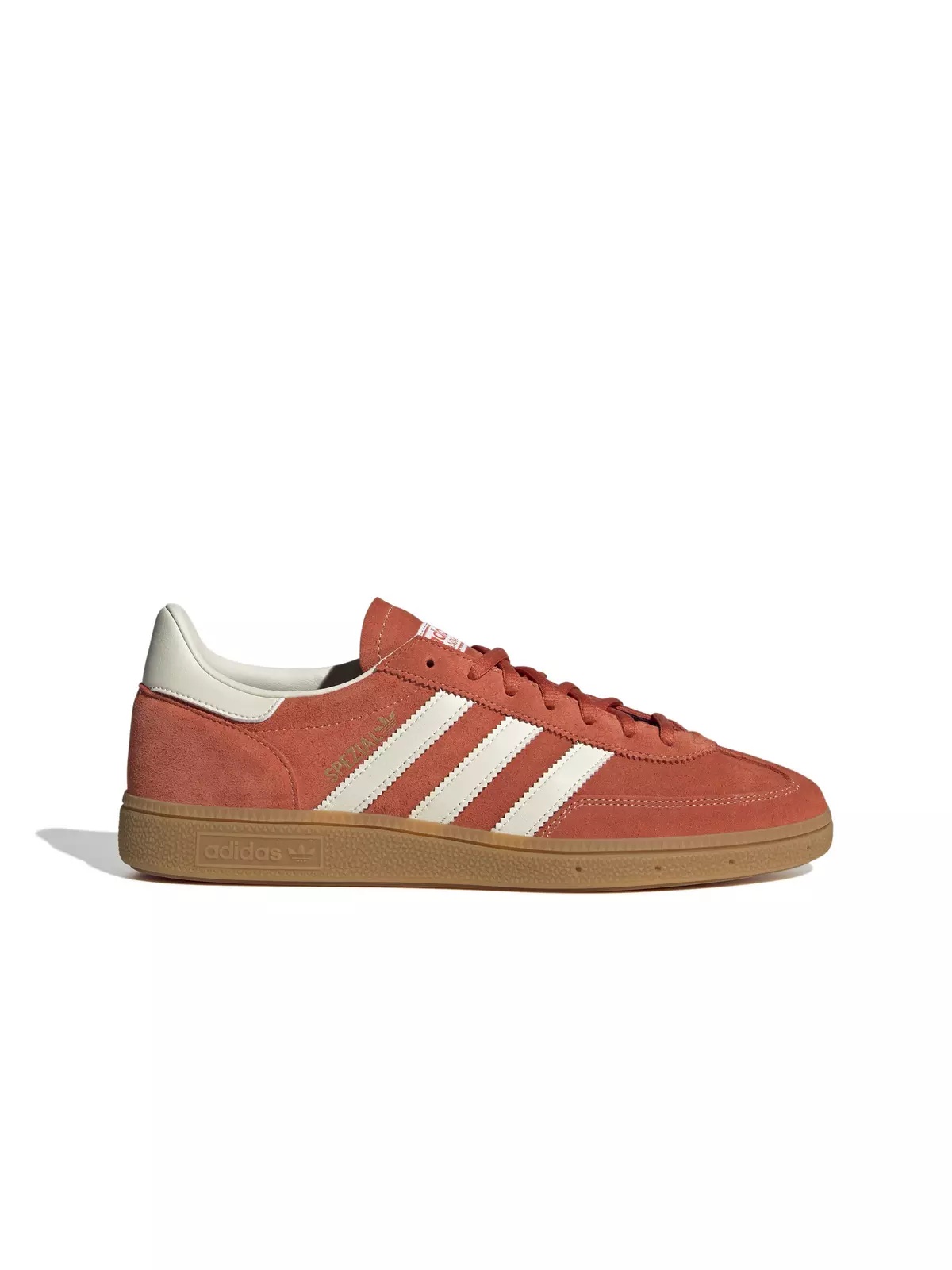 Originals Handball Spezial "Preloved Red/Cream White/Crystal White" Men's Shoe - 1