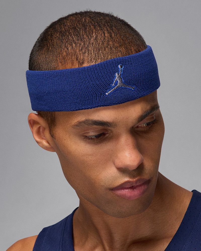 Jordan Dri-FIT Jumpman Headband 4