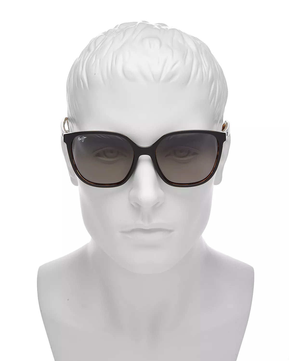 Good Fun Polarized Round Sunglasses, 57mm - 2