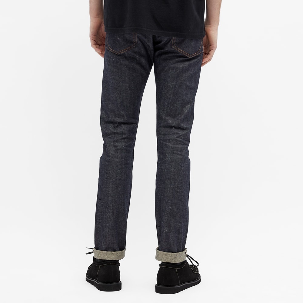 Rag & Bone Fit 1 Skinny Jean - 6