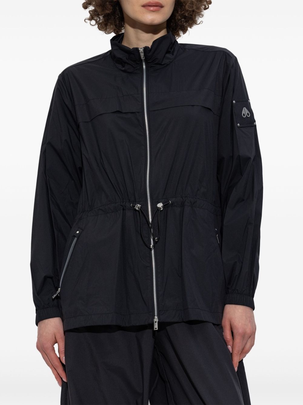 Nadia rain jacket - 3