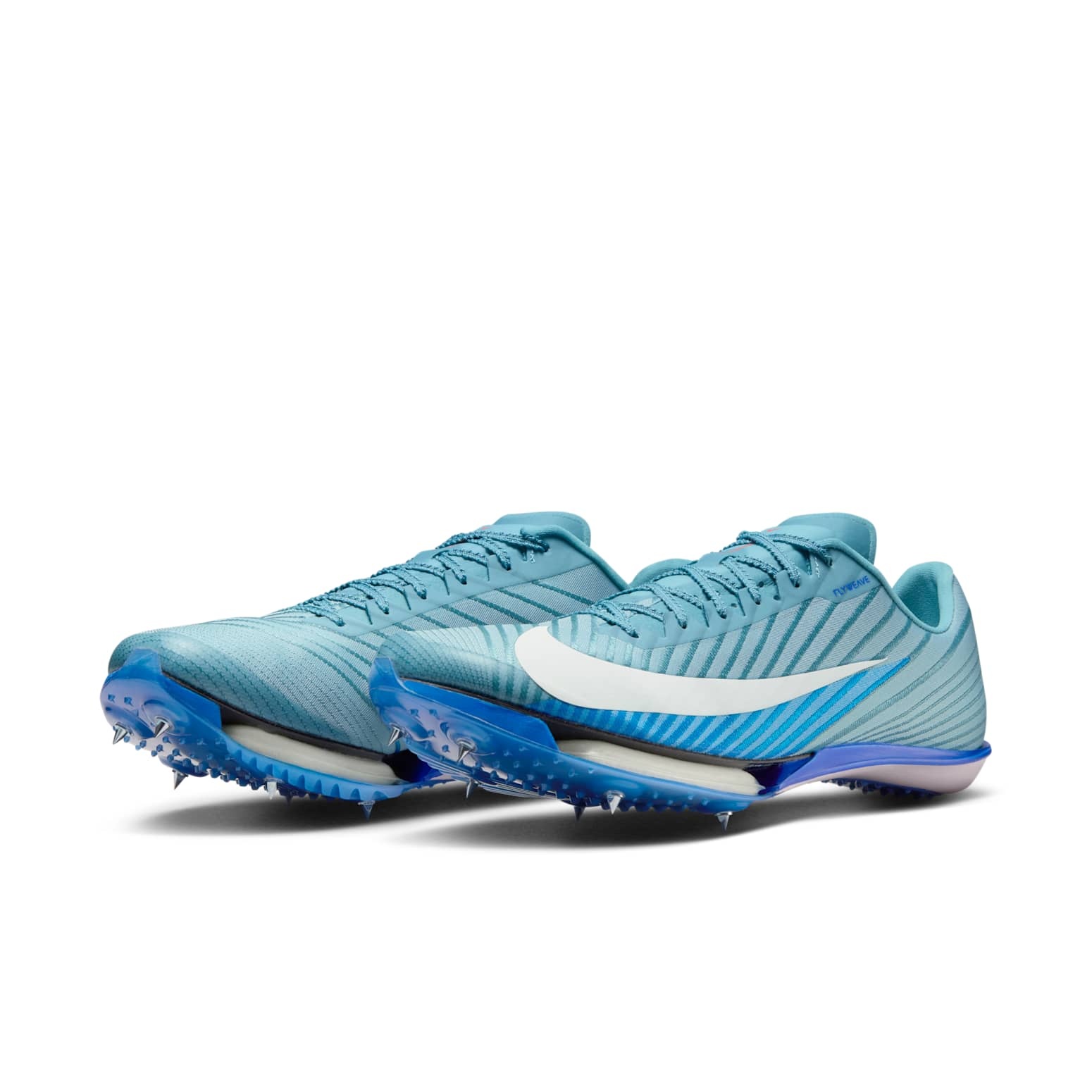Nike Nike Maxfly 2 'Denim Turquoise Photo Blue' HQ1843-400