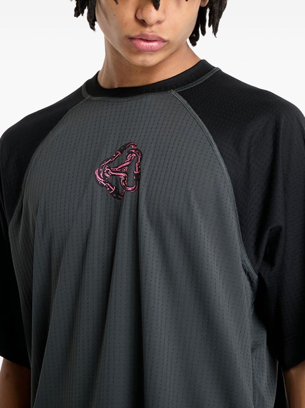 Dotknit T-shirt - 6