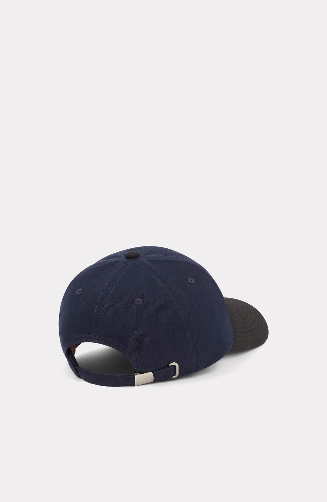 KENZO Paris baseball cap with long visor - 2