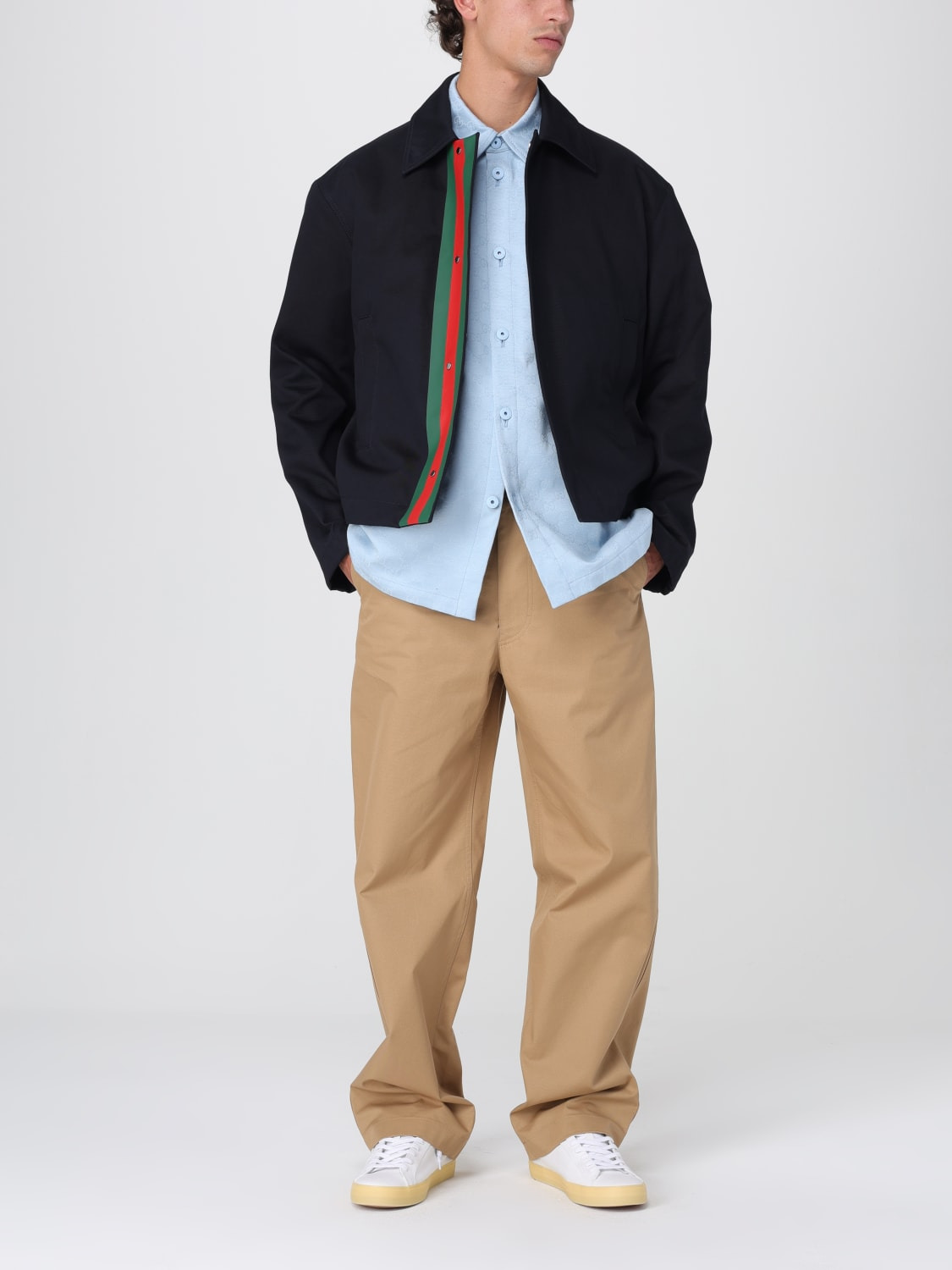 Jacket men Gucci - 2