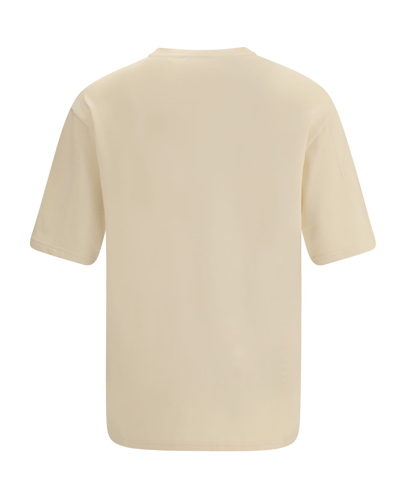 Cotton T-shirt - 2