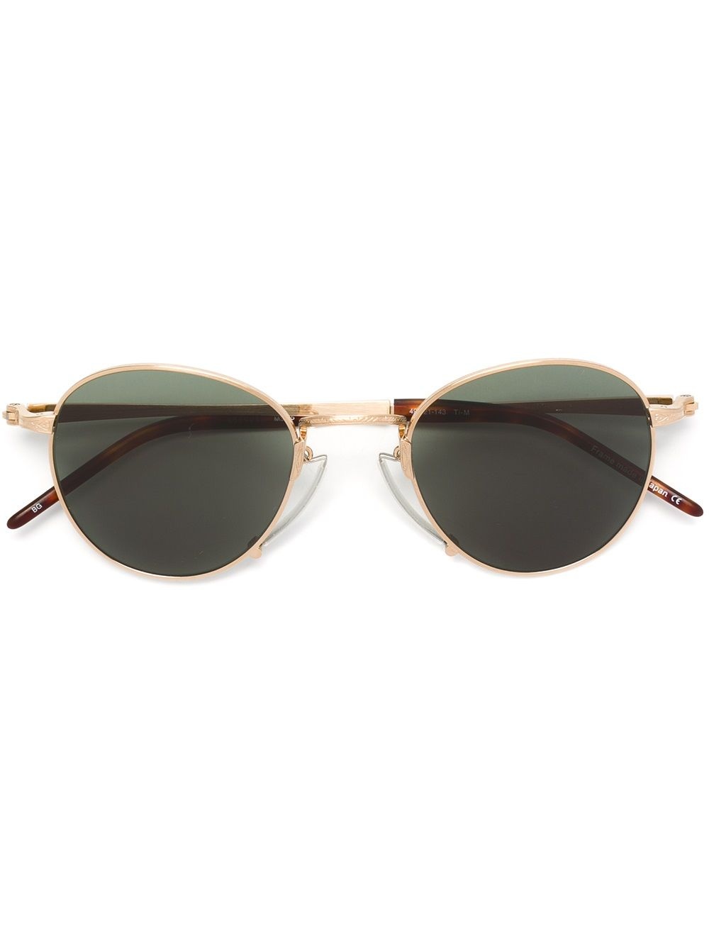 'M3045' sunglasses - 1