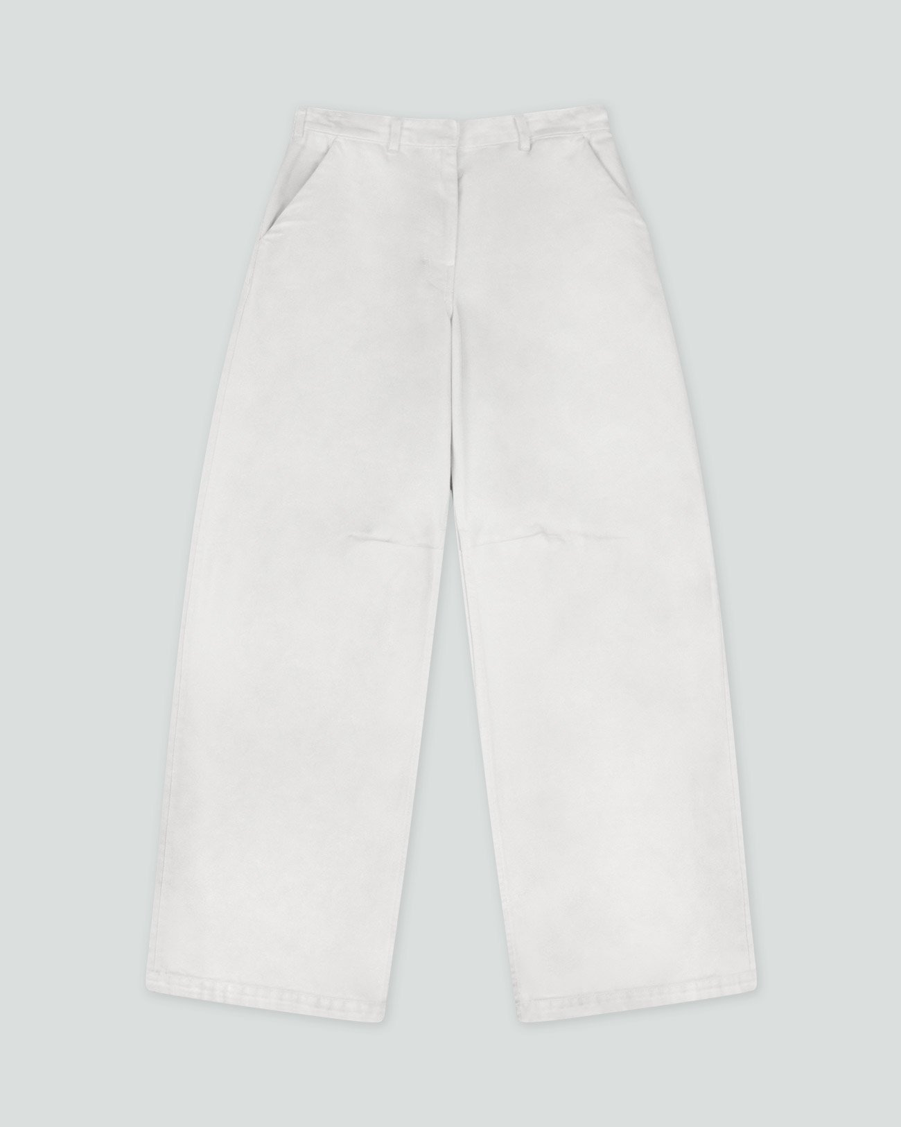 DEM JEANS BONE - 3
