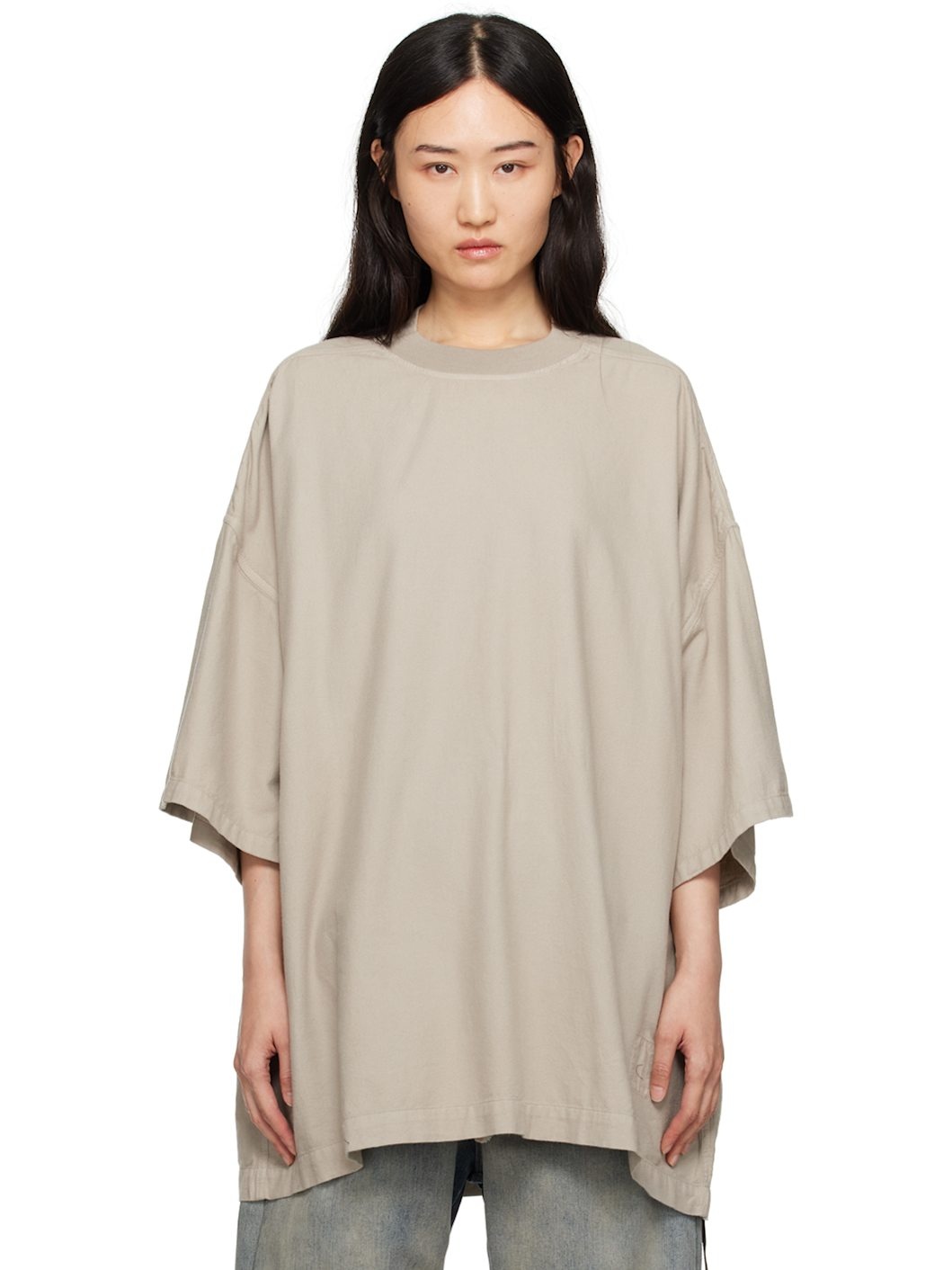 Off-White Porterville Tommy T-shirt - 1
