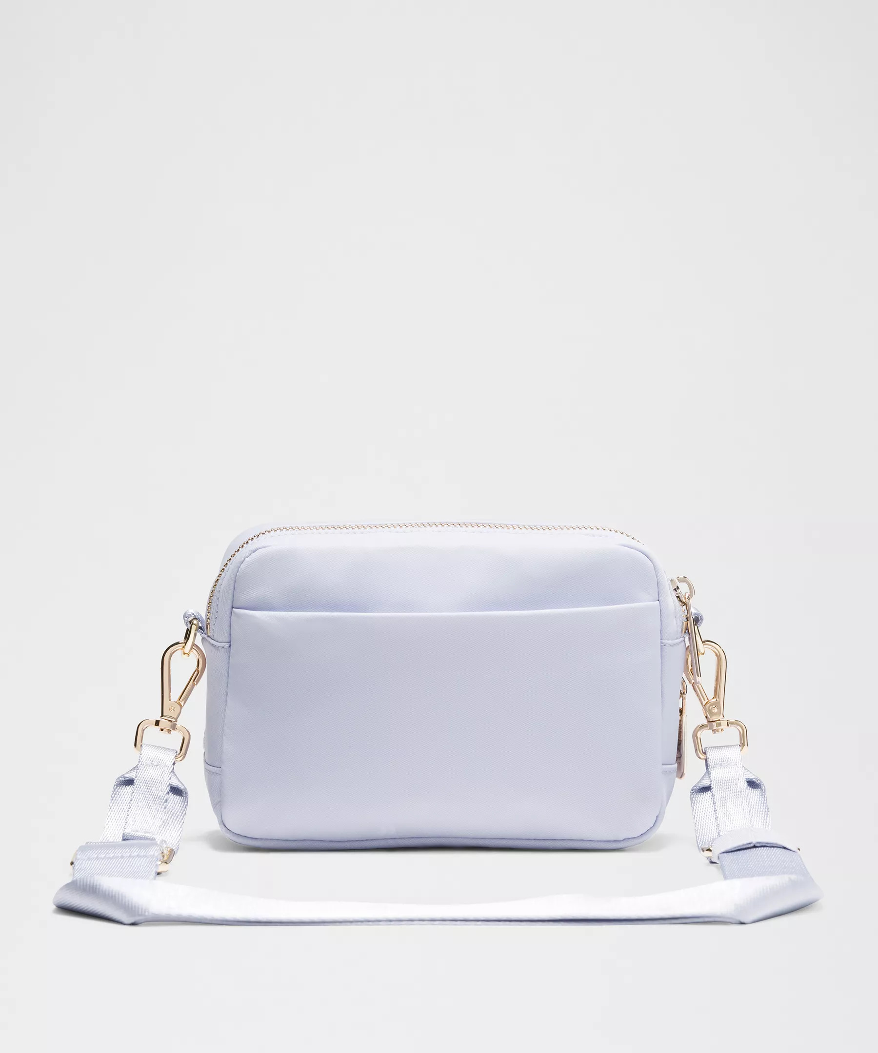 Everywhere Crossbody Bag 2L *Metal Hardware - 3