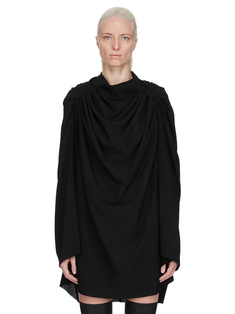 Claudette Sable Mini Dress - 1