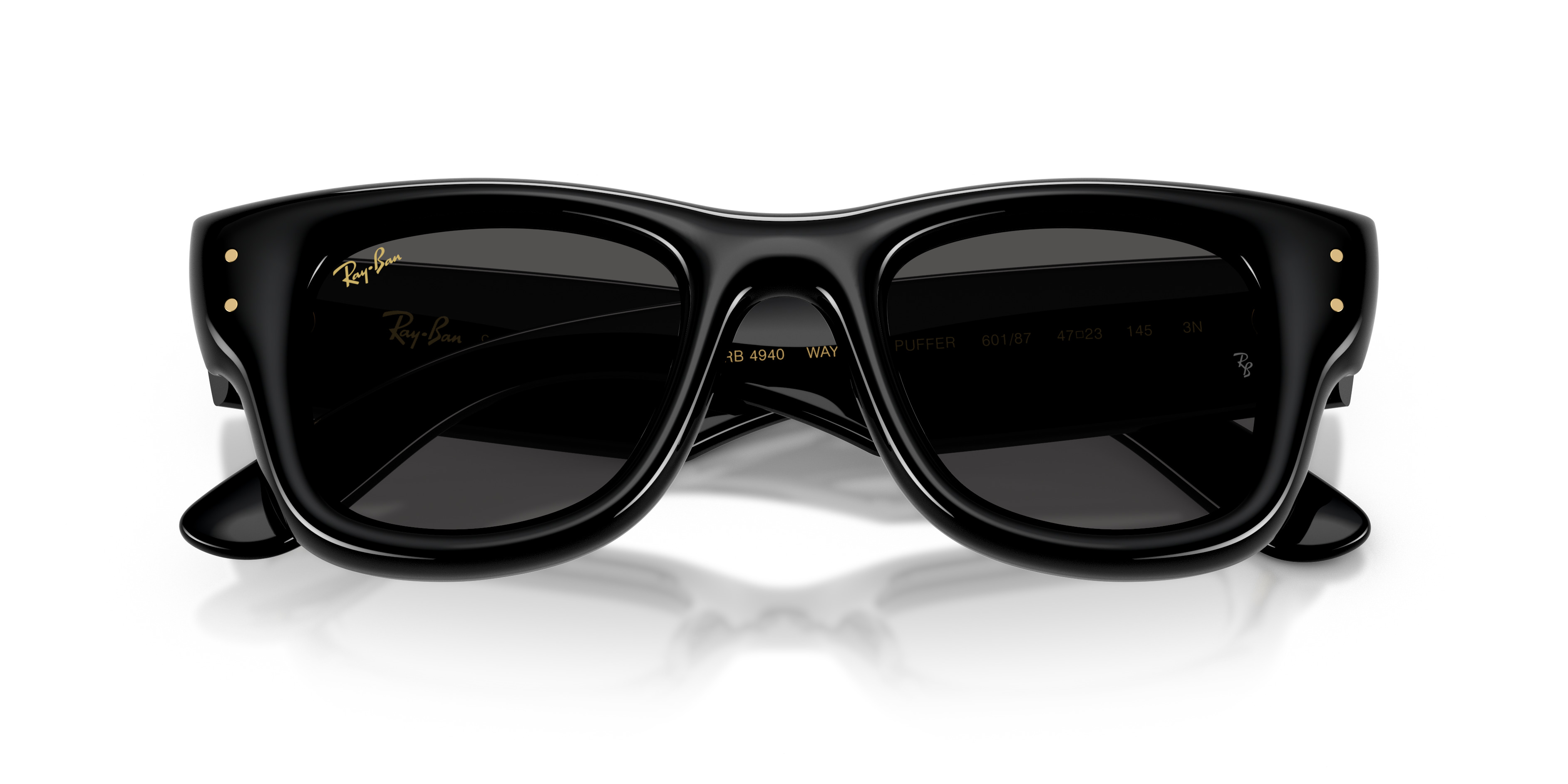 RB4940 Wayfarer Puffer - 6