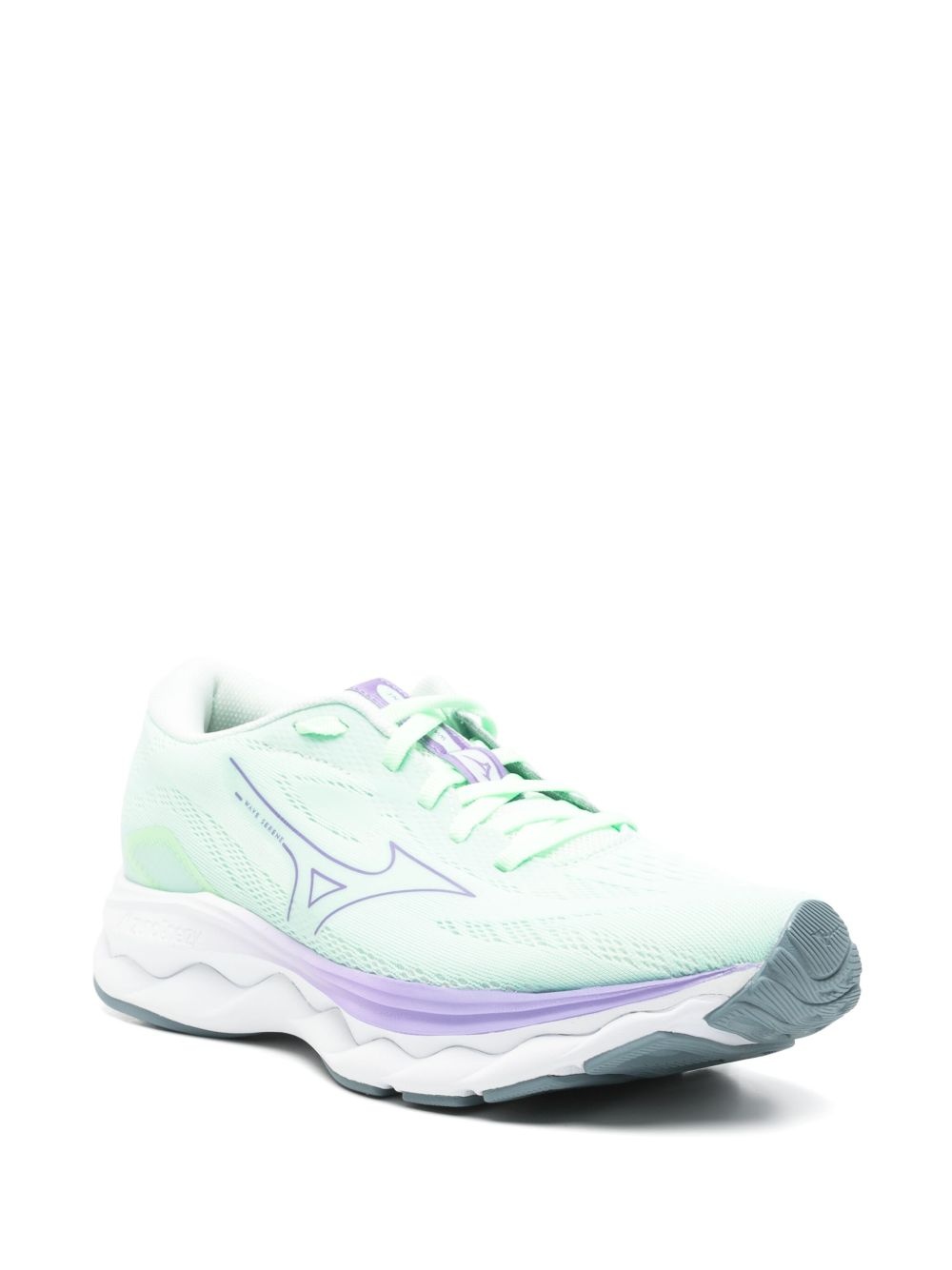 Wave Serene sneakers - 2