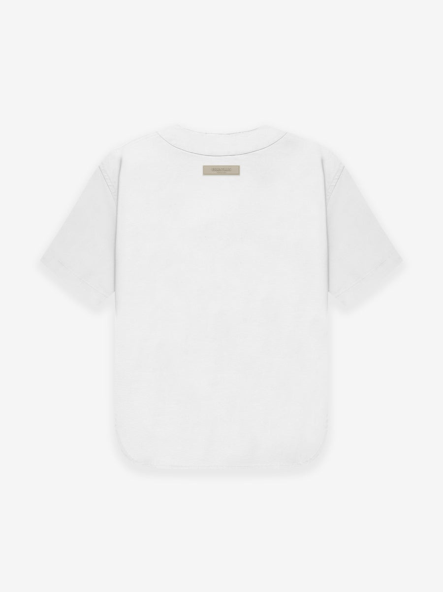 Womens Boy Scout Shirt - 2